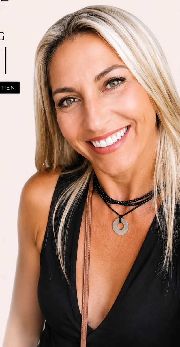 Heidi at Manic Cure Witkoppen